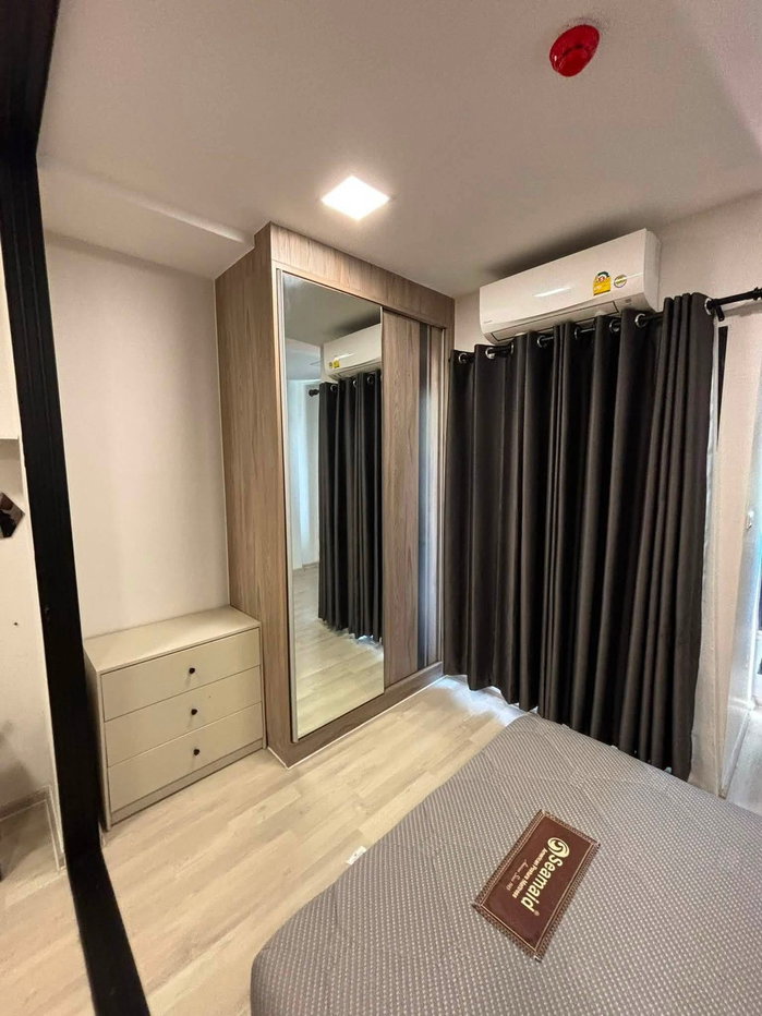 รูป #ปล่อยเช่า Plum Condo Saphanmai Station พร้อมอยู่ - รูปที่ 3/16
