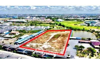 ที่ดิน ถนนบางนา - ตราด : ขายที่ดิน 70,000,000 บาท บางช้อง บางพลี สมุทรปราการ (ID 1945105)