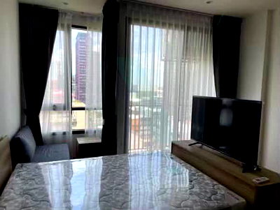 Condos for sale : 🔺 For Sell Condo MARU EKKAMAI 2 Building 1, Floor 11,1 bed room, Room size 29 sqm