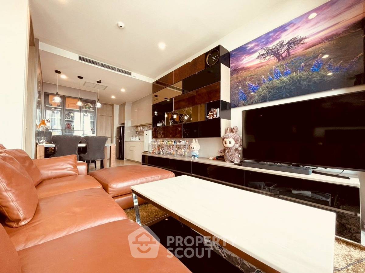 รูป คอนโด 1 ห้องนอน ขาย Noble Ploenchit ใกล้ BTS เพลินจิต 100 ม. (ID 3054383) - รูปที่ 5/15