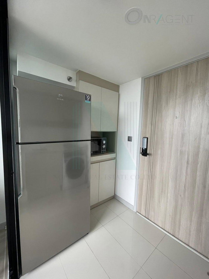 picture 🚩 For Sell Condo KNIGHTSBRIDGE PRIME SATHORN Building 1, Floor 36,Duplex, Room size 37 sqm - 8/8