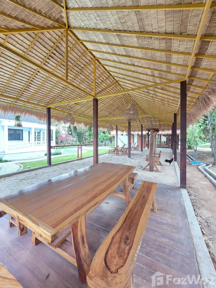 รูป วิลล่าให้เช่า 4 ห้องนอน ใน ห้วยใหญ่, ชลบุรี 6545834 - รูปที่ 35/63