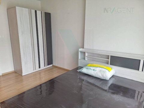 🔺 For Sell Condo THE BASE CHAENGWATTANA Building 1, Floor 22,1 bed room, Room size 34 sqm