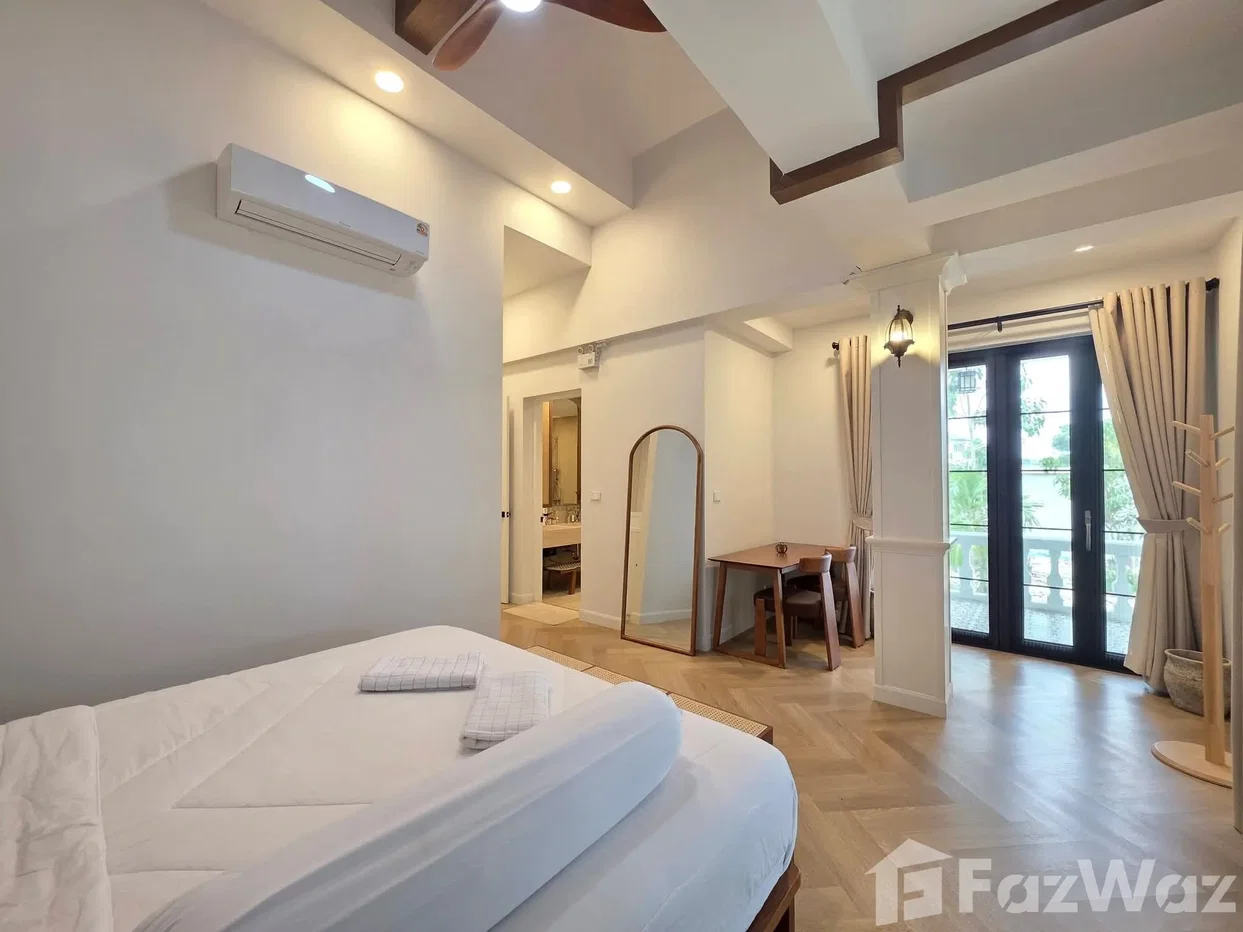 รูป วิลล่าให้เช่า 4 ห้องนอน ใน ห้วยใหญ่, ชลบุรี 6545834 - รูปที่ 51/63