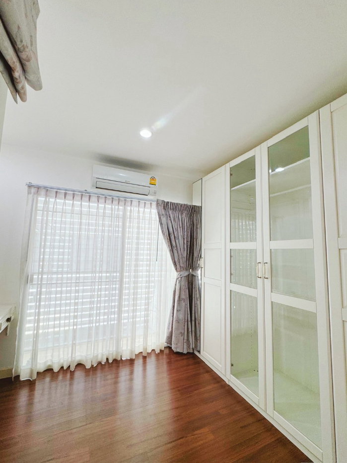รูป ปล่อยเช่า Leon Sukhumvit 62 ทาวน์โฮมหรู 3ห้องนอน พร้อมเข้าอยู่ ใกล้ BTS บางจาก และ BTS อ่อนนุช - รูปที่ 22/25
