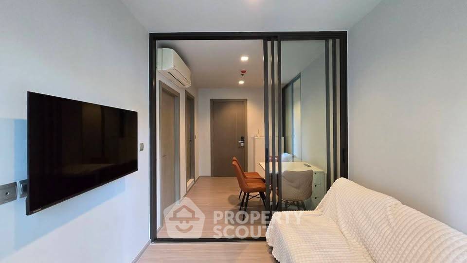รูป คอนโด 1 ห้องนอน 37 ตร.ม. Life Asoke - Rama 9 ใกล้ MRT พระราม 9 300 ม. (ID 3148769) - รูปที่ 3/14