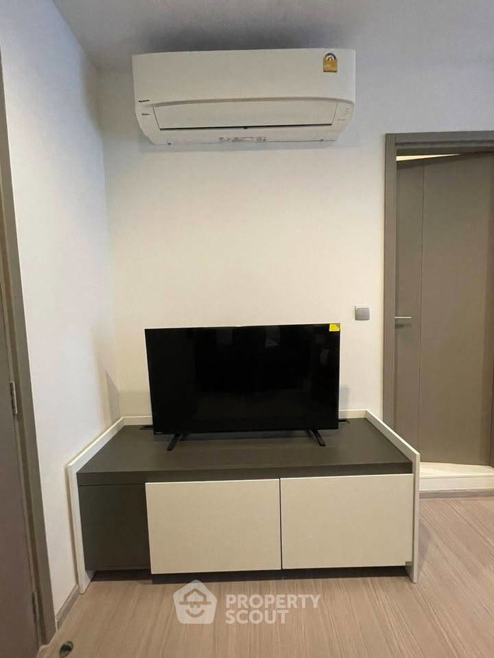 รูป คอนโด 1 ห้องนอน ชั้นสูง 26 Life Asoke Hype ใกล้ ARL มักกะสัน 400 ม. (ID 2855672) - รูปที่ 5/8