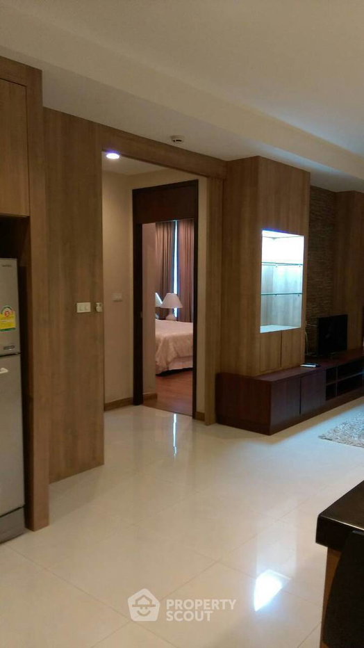 รูป คอนโด 1 ห้องนอน 67 ตร.ม. ชั้น 20 ที่ The Rajdamri ใกล้ BTS ราชดำริ 100 ม. (ID 2805308) - รูปที่ 9/14