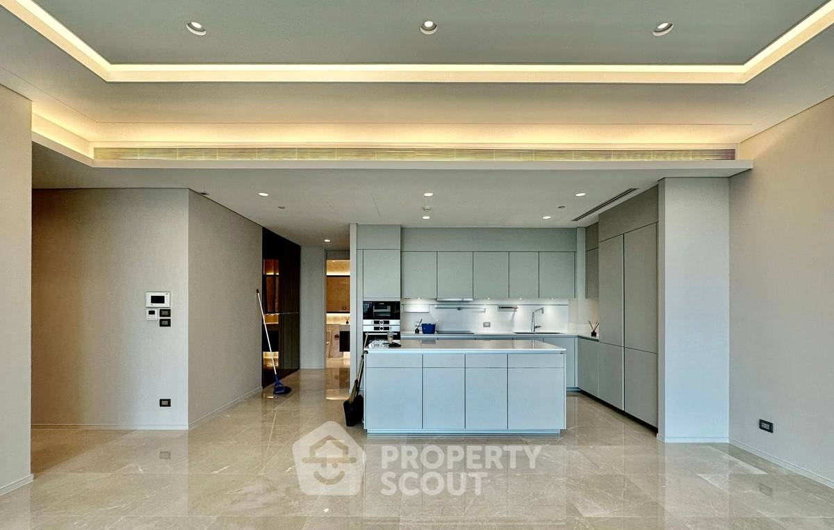 รูป คอนโด 2 ห้องนอน ขาย The Residences at Sindhorn Kempinski Hotel Bangkok ใกล้ BTS ราชดำริ (ID 3050979) - รูปที่ 5/11