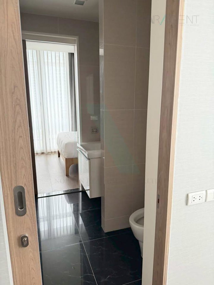 picture 🚩 For Sell Condo PARK 24 Building 1, Floor 8,2 bed room, Room size 55 sqm - 6/8