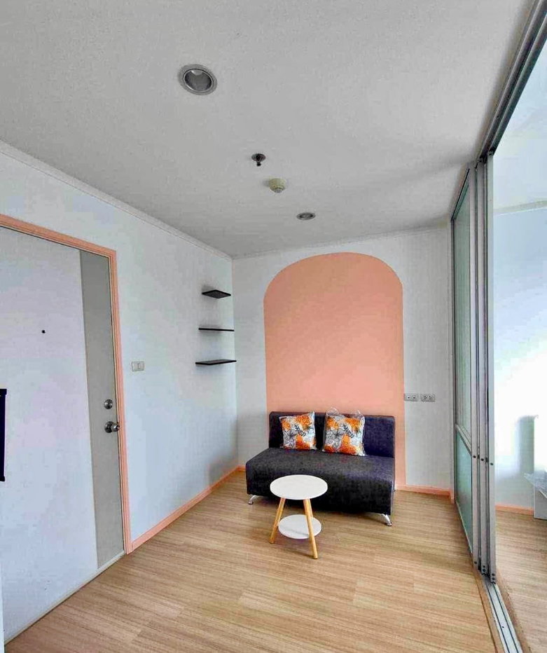 picture Sell  Condo  Lumpini  Ville  Prachachuen-Phongphet 2  - 1/17