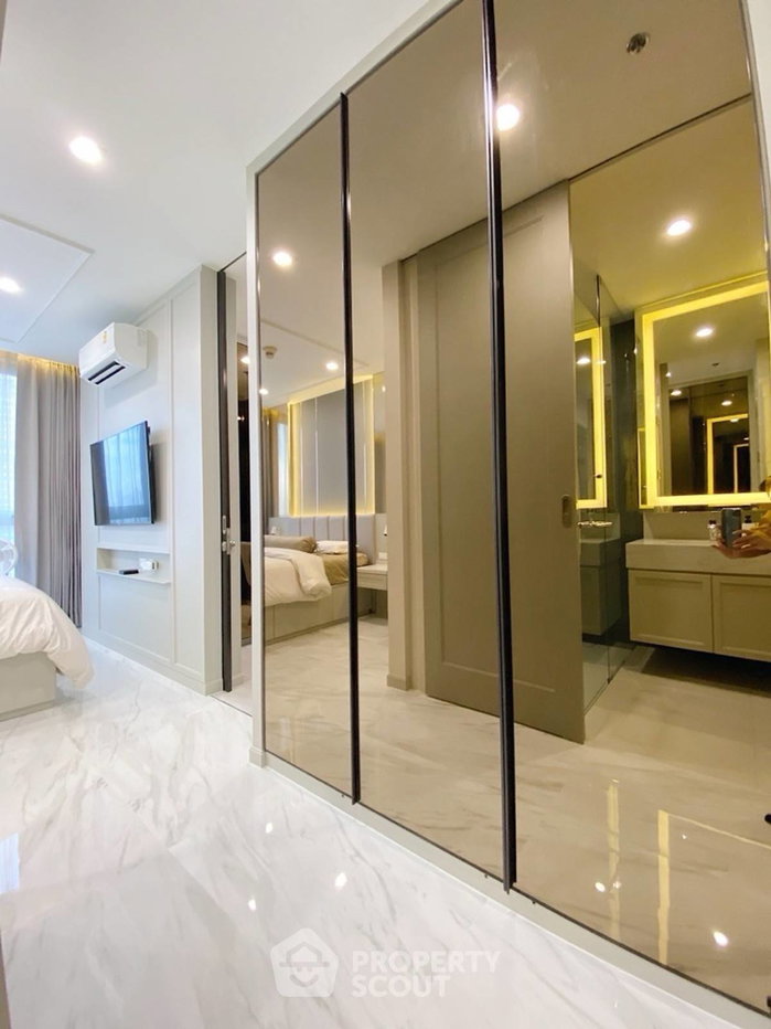 รูป คอนโด 1 ห้องนอน ขนาด 71 ตร.ม. ชั้นสูง 15 ที่ IDeo Q Phayathai ใกล้ BTS พญาไท 200 ม. (ID 3151234) - รูปที่ 1/13