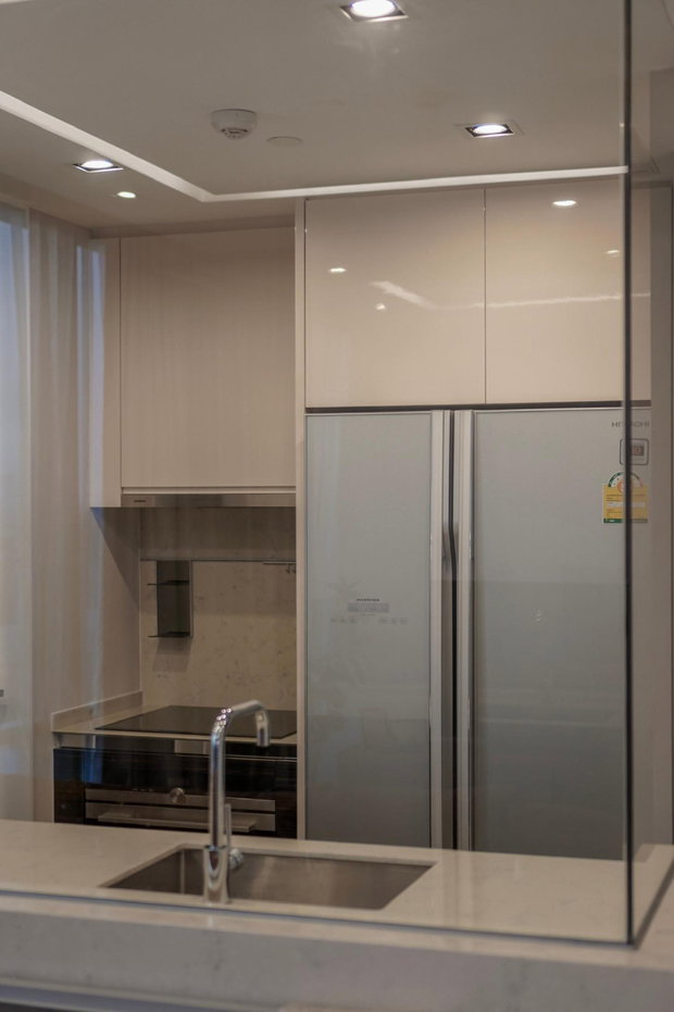 รูป ✅ ✅ ห้องว่าง* ให้เช่า - The Bangkok Sathorn , Ultimate Luxury 2 ห้องนอน พร้อมเข้าอยู่ ติดต่อไลน์ @bktasset โทร 095-325-8928 - รูปที่ 13/19