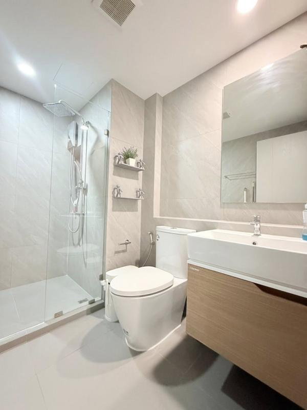 รูป Ideo Chula Samyan  2 bedroom for rent just available - รูปที่ 3/9