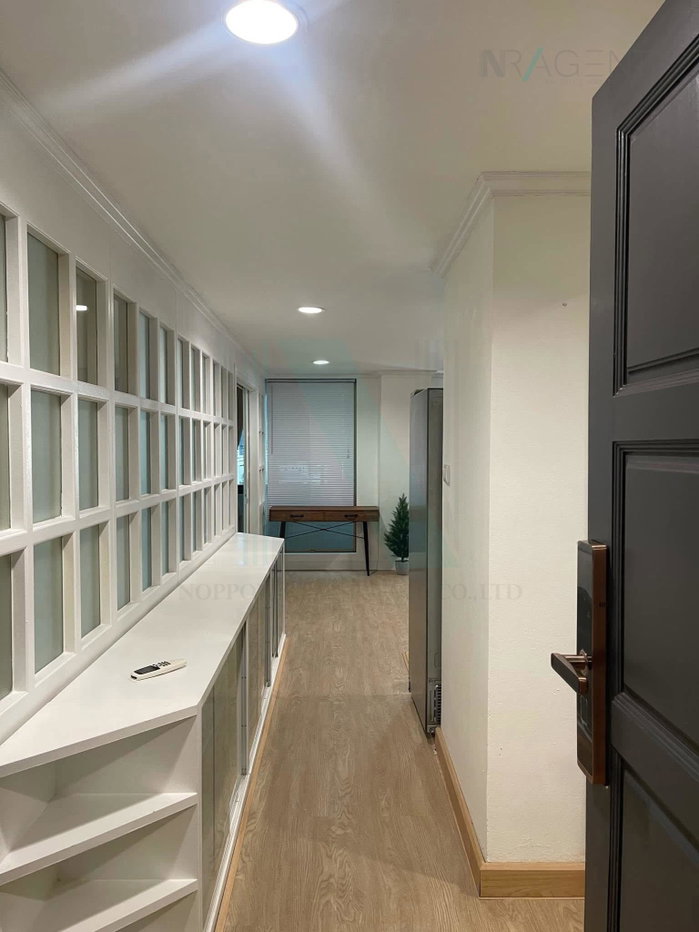 picture For Rent Condo DIAMOND TOWER CONDOMINIUM Building 1, Floor 13,2 bed room, Room size 74 sqm - 8/8