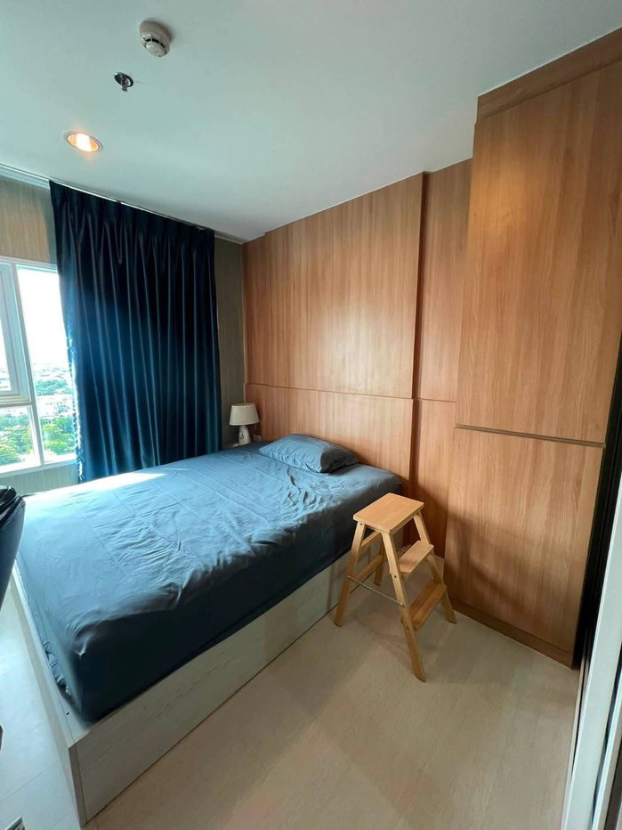 picture Aspire Erawan for rent ✨ Fully furnished - 1/7