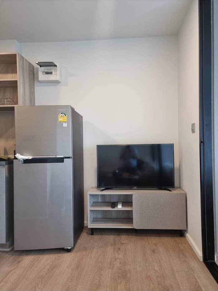 รูป 🔴RV21771🟡 ให้เช่าถูกมาก👍 KAVE TU 💛🧡 ✅แอดไลน์ @mproperty (มี @ ด้วย) แอดมินตอบไว - รูปที่ 11/11