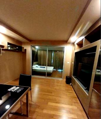 Condos for sale : 🎉 For Sell Condo THE LINE PHAHONYOTHIN PARK Building A, Floor 30,1 bed room, Room size 38 sqm