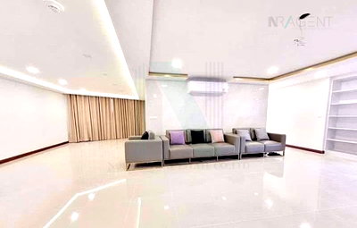 Condos for sale : For Sell Condo PRESIDENT PARK Building 1, Floor 12,3 bed room, Room size 220 sqm