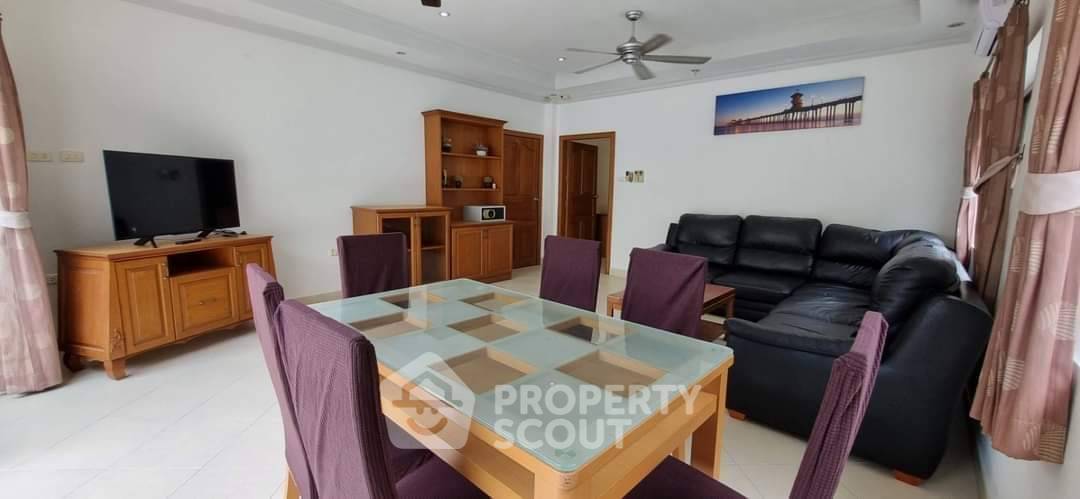 picture Pet-Friendly 5-Bed Villa For Rent At Adare Garden 3, Pattaya (ID 1503435) - 21/42