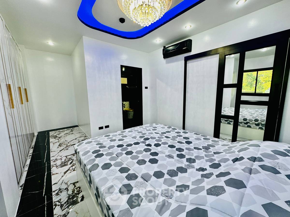 รูป คอนโด 2 ห้องนอน 116 ตร.ม. นอร์ดิก เทอเรซ พัทยาเหนือ (ID 1758853) - รูปที่ 6/10