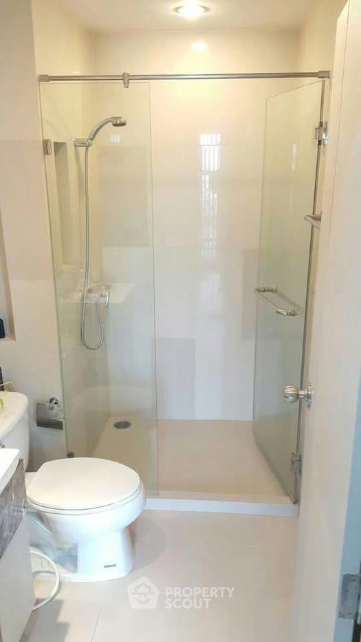 รูป คอนโด 1 ห้องนอน ขนาด 30 ตร.ม. ชั้น 18 ที่ Fuse Sathorn-Taksin ใกล้ BTS วงเวียนใหญ่ 200 ม. (ID 3151359) - รูปที่ 4/9