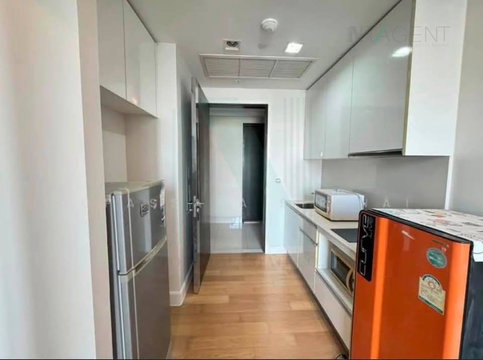 🎊 For Rent Condo EQUINOX Building 1, Floor 12,1 bed room, Room size 31 sqm