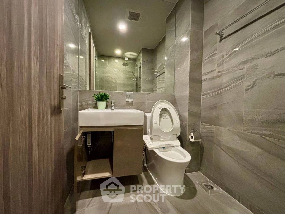 รูป คอนโด 1 ห้องนอน 29 ตร.ม. ชั้น 45 ที่ Ideo Q Sukhumvit 36 ใกล้ BTS ทองหล่อ 400 ม. (ID 2818828) - รูปที่ 6/8
