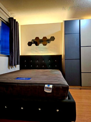 Condos for sale : 🔺 For Sell Condo LUMPINI CONDOTOWN ROMKLAO-SUVARNABHUMI Building B1, Floor 7,Studio, Room size 22 sqm