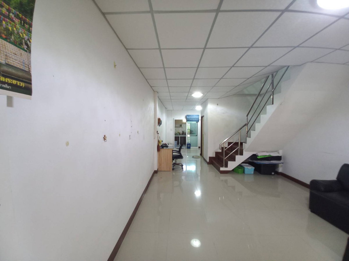 รูป ขายทาวน์เฮ้าส์ หมู่บ้านตะวันทอง 3 ซ.เพชรเกษม69 - รูปที่ 8/21