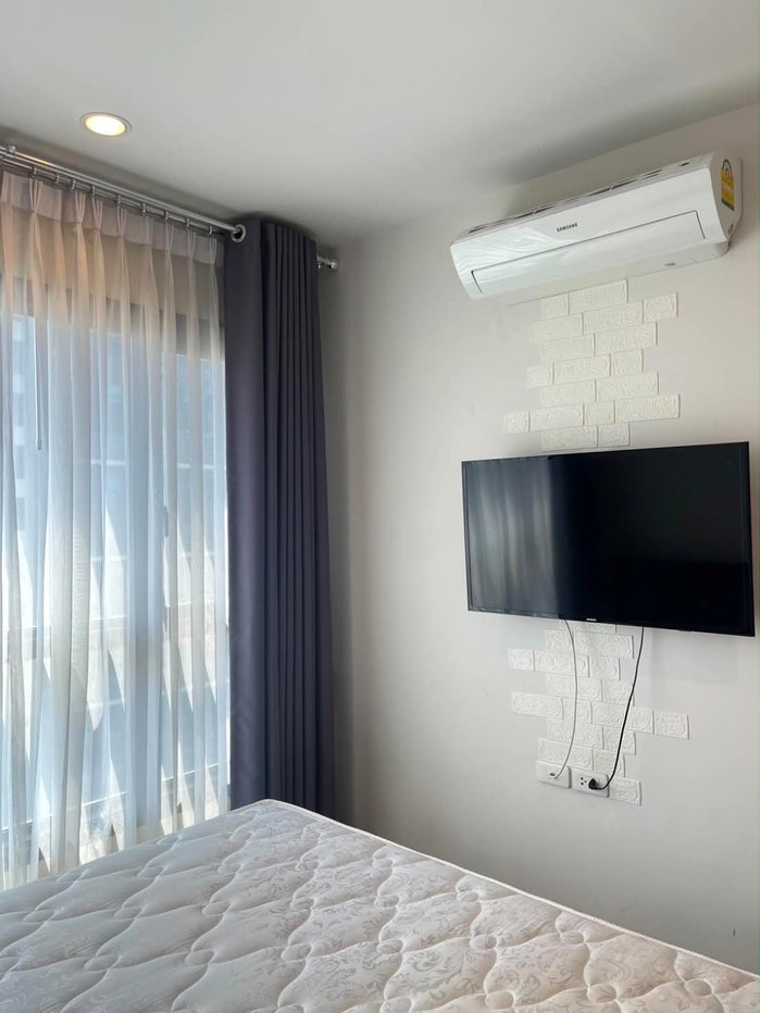 picture ðĒ 10,000 THB / Month Condo Next to Central Khon Kaen The Base Height - 10/36