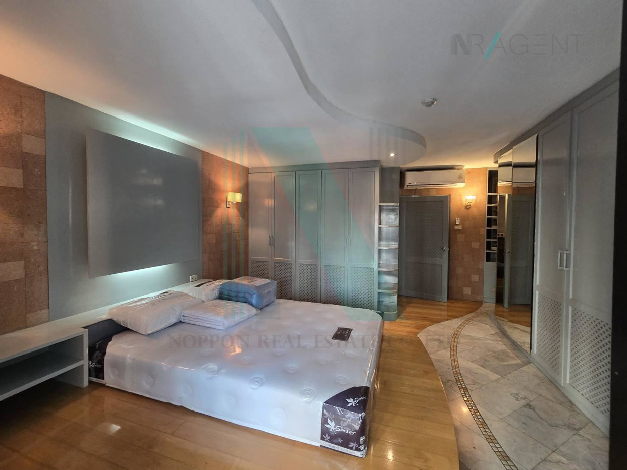 picture 🚩 For Sell Condo SITHAKARN CONDOMINIUM Building 1, Floor 5,2 bed room, Room size 245 sqm - 3/8