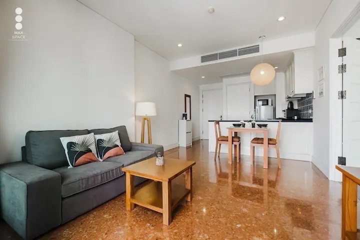 picture Aguston sukhumvit 22 for sale  ( hot price)  - 3/16