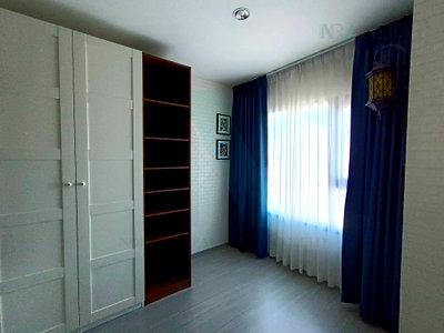 Condos for sale : 🚩 For sell condo ASPIRE SATHORN - RATCHAPRUEK Building 1, Floor 22,1 bed room, Room size 46 sqm
