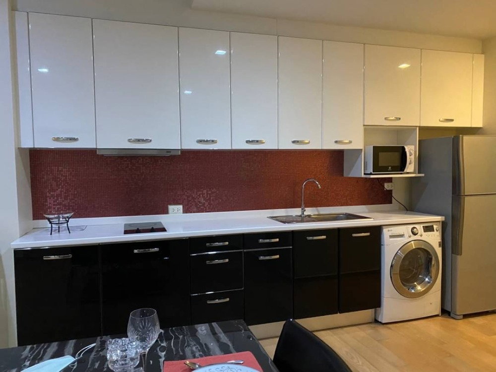 picture 🏢 Condo for Rent: Noble Reveal   Property Code | LNP-C1402  - 14/20