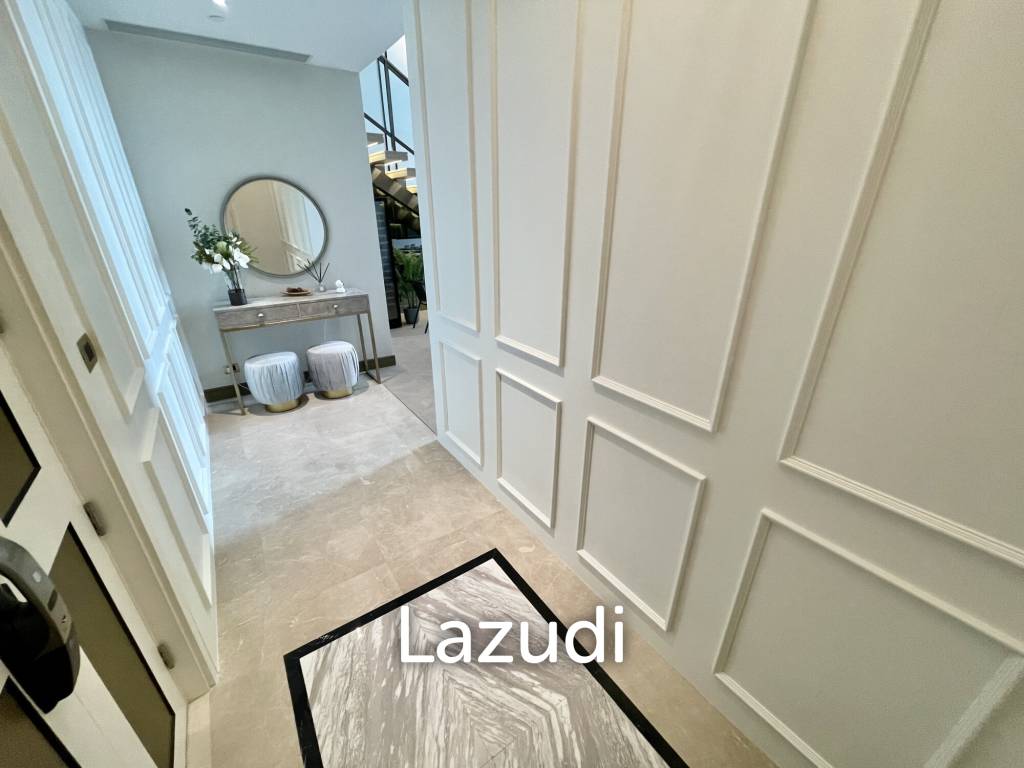 picture 165.40 Sqm 2 Bed 3 Bath for Rent at The Residence at Mandarin Oriental - 9/32
