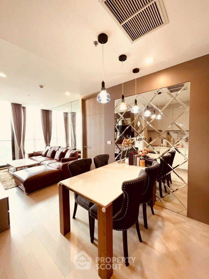 รูป คอนโด 1 ห้องนอน ขาย Noble Ploenchit ใกล้ BTS เพลินจิต 100 ม. (ID 3054383) - รูปที่ 3/15