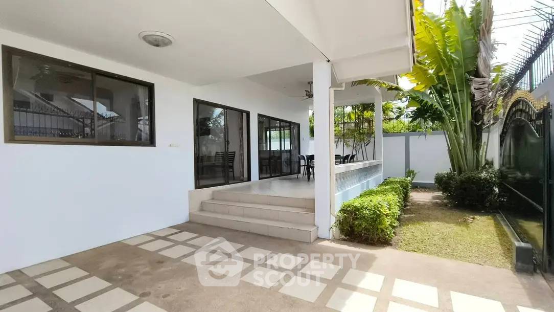 picture Pet-Friendly 5-Bed Villa For Rent At Adare Garden 3, Pattaya (ID 1503435) - 31/42