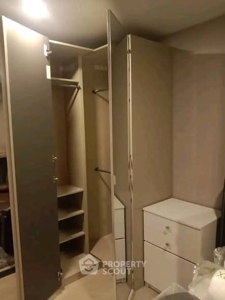 picture 1-BR 30 Sqm On 27th Floor, Aspire Sukhumvit 48, BTS Phra Khanong (ID 3151942) - 2/9