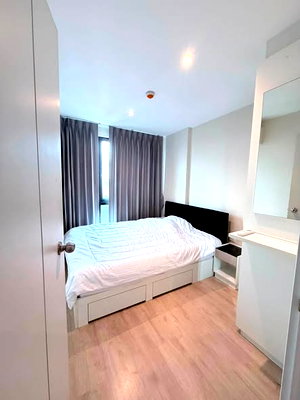 คอนโดให้เช่า : 🤝🏻RB25596 ให้เช่าถูกมาก👍ไอคอนโด เสรีไทย กรีนสเปซ✅แอดไลน์ @mproperty( มี @ ด้วย) แอดมินตอบไว
