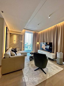 3-BR 137 Sqm, High-Floor 36th at Celes Asoke, 50m to MRT Sukhumvit (ID 3149131)