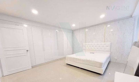 🎉 For Sell Condo PRESIDENT PARK Building 1, Floor 12,3 bed room, Room size 220 sqm