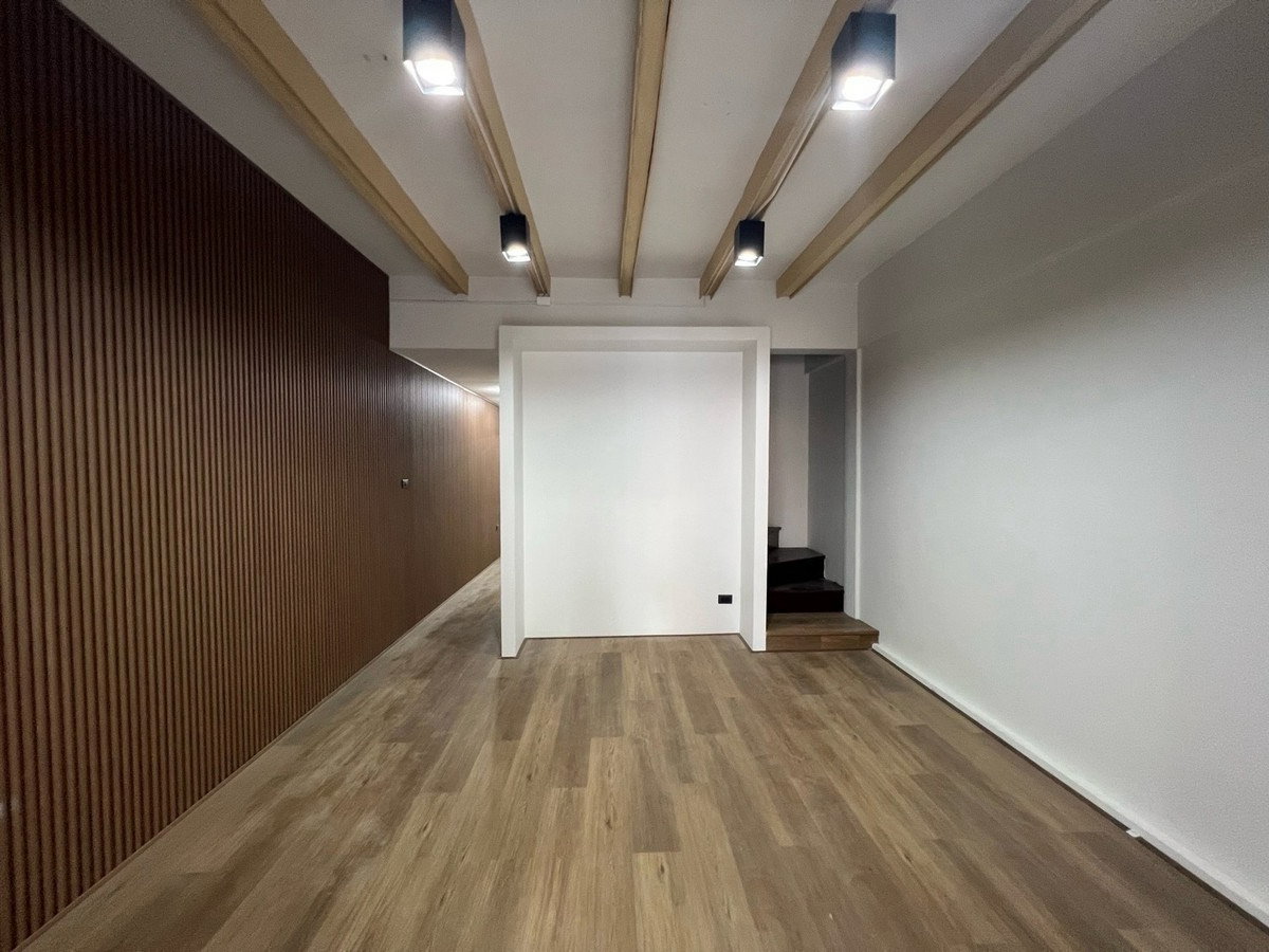 รูป รีโนเวทใหม่พร้อมอยู่! ทาวน์เฮ้าส์ 2 นอน 2 น้ำ หมู่บ้านลานทอง ปากเกร็ด ใกล้โรงพยาบาลกรุงไทย เพียง 10 นาที - รูปที่ 6/19