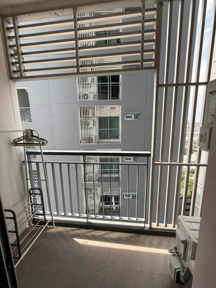 รูป Aspire sukhumvit 48 ☎️2 bed 2 bath ‼️only 22000/month ‼️NOW AVAILABLE 🔆✅ - รูปที่ 18/18