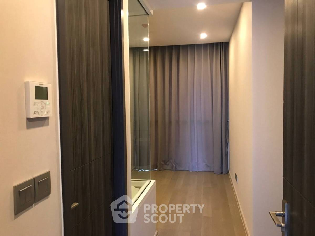 picture 2-BR 64 Sqm On 15th Floor Ashton Asok Near MRT Sukhumvit 70m (ID 825184) - 2/8