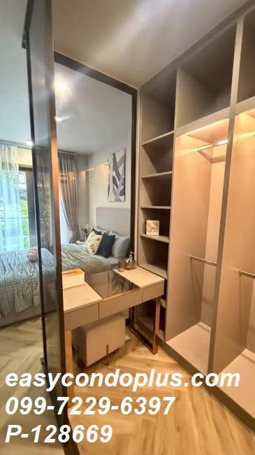 รูป 🏷️ P-128669 | Chapter Thonglor 25 : แชปเตอร์ ทองหล่อ 25 คอนโด Low-Rise เงียบสงบ ใจกลางทองหล่อ 23,000 บ. | Line: @easycondoplus | 099-229-6397 - รูปที่ 6/9