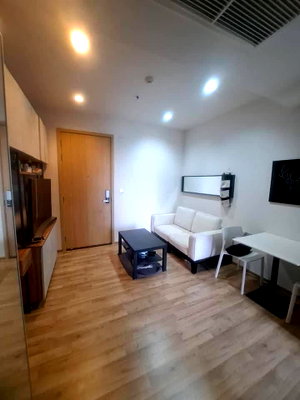 Condos for rent : 🎈#MT2607_159🎈💥Urgent💥 Guaranteed availability! Click quickly before it's gone‼️ For Rent 22k.🔥 Condo The Line Chatuchak-Mo Chit