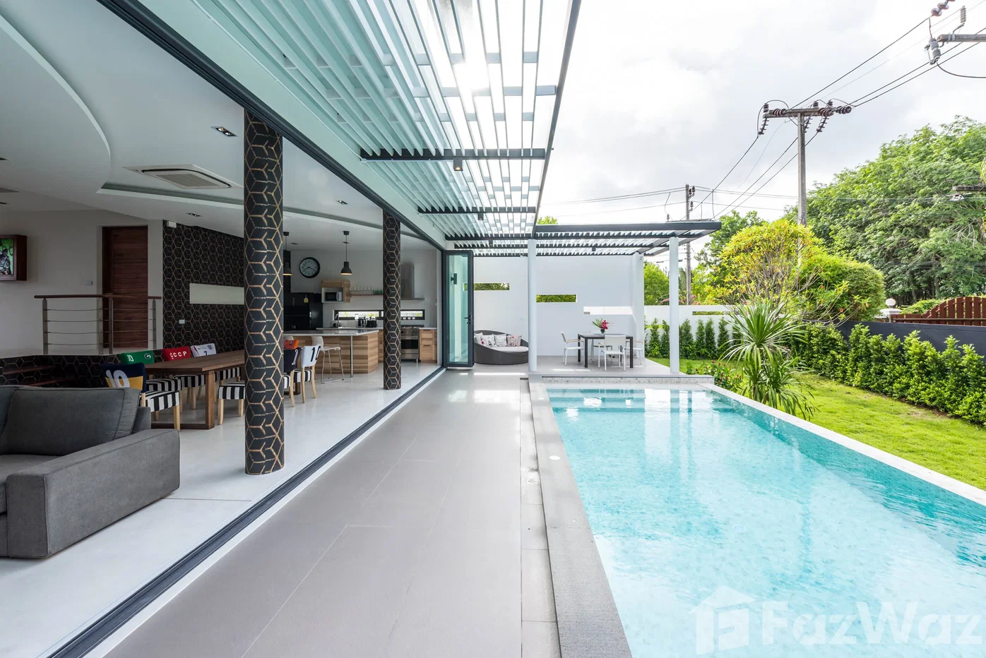 picture Large Family Home Located Close to Bangtao 5596599 - 3/19