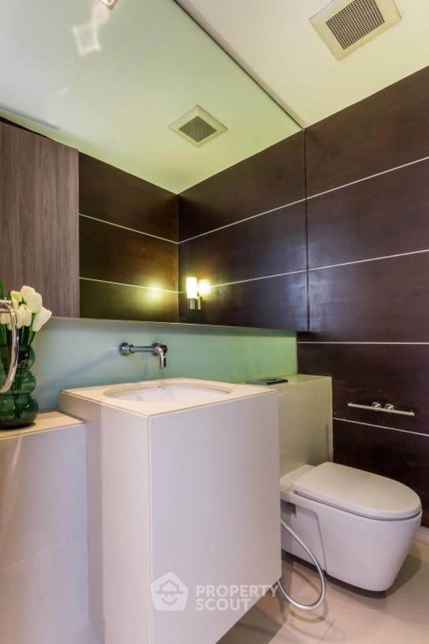 รูป คอนโด 3 ห้องนอน 170 ตร.ม. โครงการ Domus Condominium ใกล้ BTS อโศก 300 ม. (ID 3151919) - รูปที่ 20/42