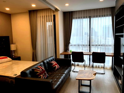 Condos for rent : Condo for Rent at Ashton Chula - Silom (M6907045)
